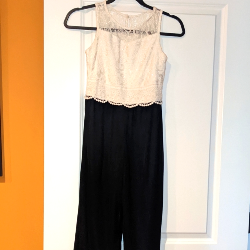 #6-Girls Romper